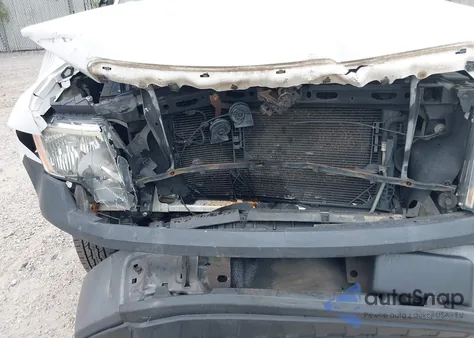 2014 Ford F-150 Xl из США, поврежденный, VIN 1FTMF1CMXEKE59536